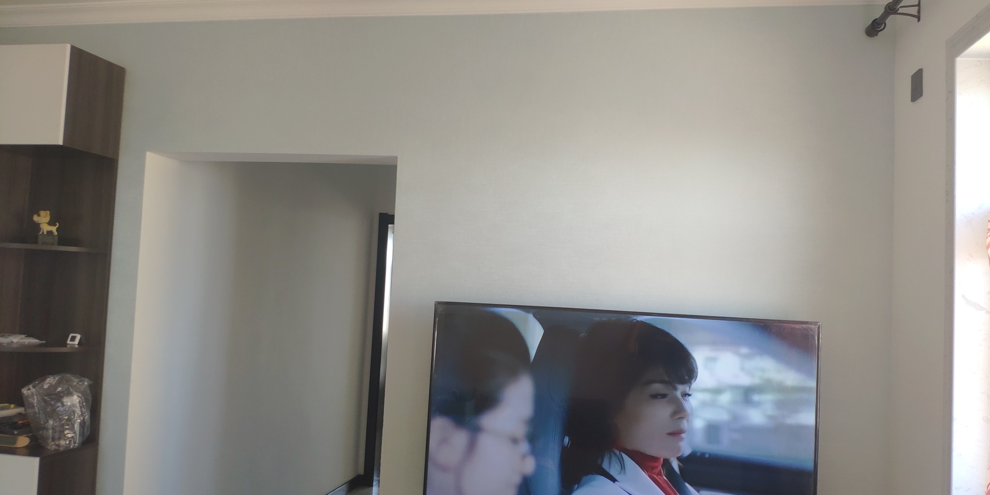 电视墙怎么变得更好看