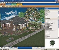 3D Home Architect (室内设计软件) v8.0 简体中文版下载