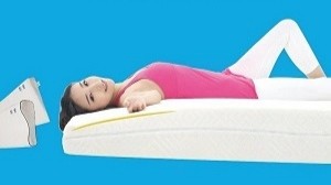 为什么护脊床垫又叫昂首床垫？