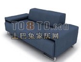 漂亮沙发3D模型9-5套