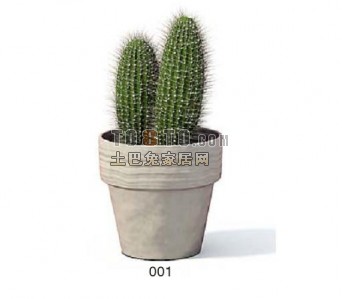 植物3D模型素材（20080526更新）1