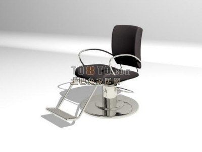 安全座椅3d模型下载