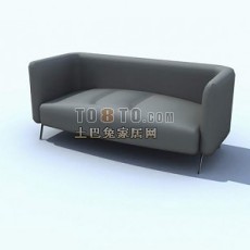 沙发-家具140套3d模型下载