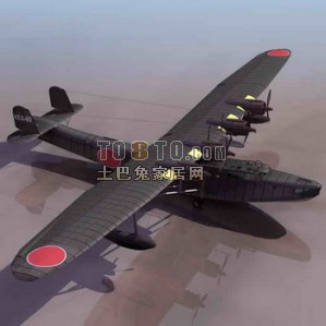 3D飞机模型-战斗机模型下载