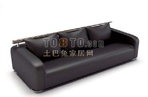 国外精品沙发3D模型11-5套