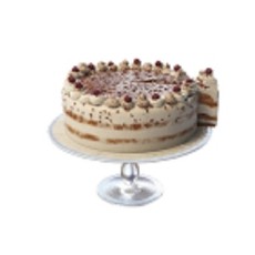奶油蛋糕食品3d模型下载