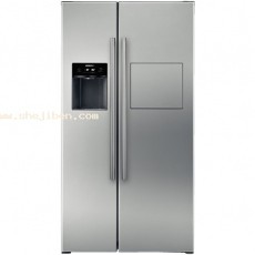 西门子冰箱3d模型下载