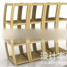 家具3d模型下载