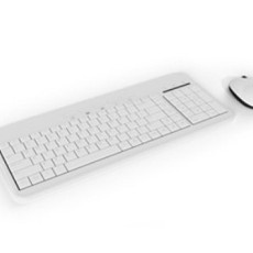 键盘3d模型下载