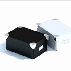 珠宝盒3d模型下载