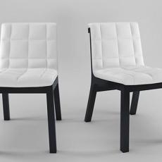 家具椅子3d模型下载