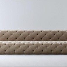 max沙发床3d模型下载
