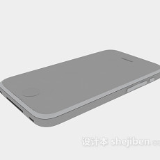 iphone63d模型下载