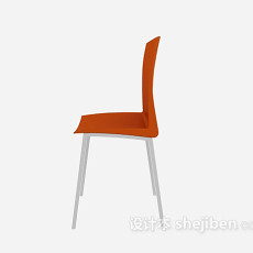 家用椅子3d模型下载