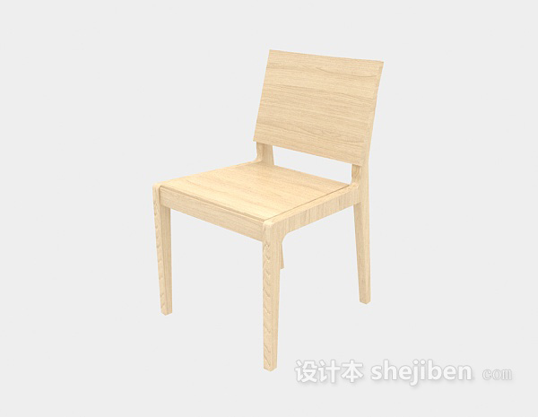 实木餐桌椅子