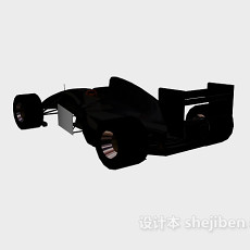 迈凯轮F13d模型下载