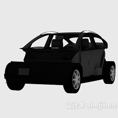 本田汽车3d模型下载