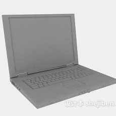 笔记本电脑、3d模型下载