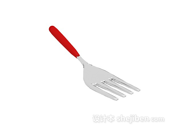 烹饪刀叉用具