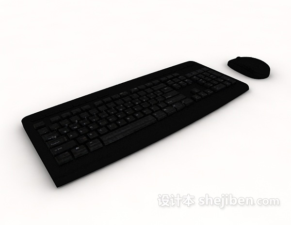 台式机键盘鼠标